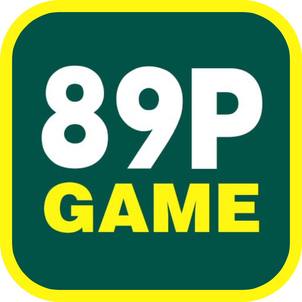 89P Logo