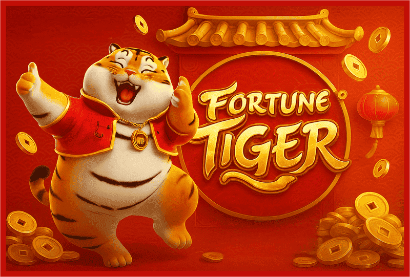 Jogo Tiger Ox Mouse da 89P.