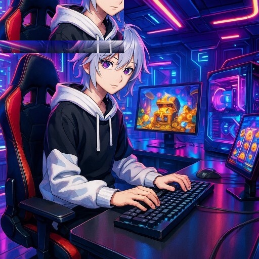 Imagem promocional da 89P mostrando a plataforma e suas vantagens